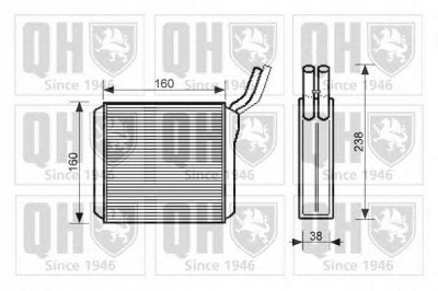 QUINTON HAZELL qhr2269 -  